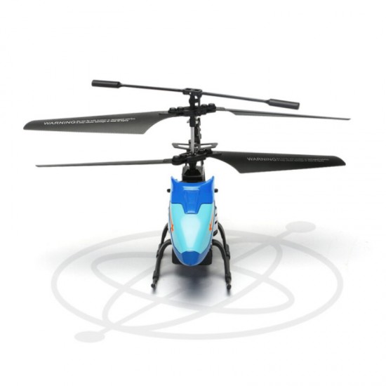 F8 2.4G 3.5CH 6-Axis Gyro Fixed Height 25min Long Endurance RC Helicopter RTF