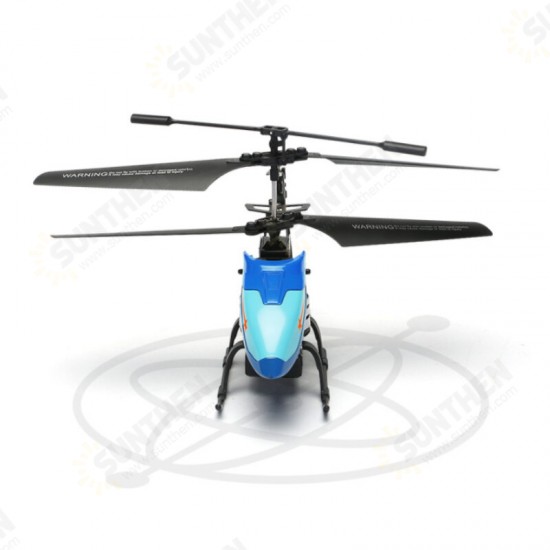 F8 2.4G 3.5CH 6-Axis Gyro Fixed Height 25min Long Endurance RC Helicopter RTF