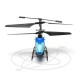 F8 2.4G 3.5CH 6-Axis Gyro Fixed Height 25min Long Endurance RC Helicopter RTF