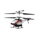 F8 2.4G 3.5CH 6-Axis Gyro Fixed Height 25min Long Endurance RC Helicopter RTF