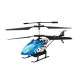 F8 2.4G 3.5CH 6-Axis Gyro Fixed Height 25min Long Endurance RC Helicopter RTF