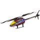 300X DOMINATOR DFC 6CH 3D Flying RC Helicopter RTF With A10 Transmitter