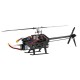 300X DOMINATOR DFC 6CH 3D Flying RC Helicopter RTF With A10 Transmitter