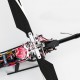 300X DOMINATOR DFC 6CH 3D Flying RC Helicopter RTF With A10 Transmitter