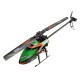 E130 2.4G 4CH 6-Axis Gyro Altitude Hold Flybarless RC Helicopter RTF