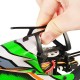 E130 2.4G 4CH 6-Axis Gyro Altitude Hold Flybarless RC Helicopter RTF