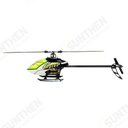 E180 6CH 3D6G System Dual Brushless Direct Drive Motor Flybarless RC Helicopter BNF Compatible with S-FHSS E180 6CH 3D6G System Dual Brushless Direct Drive Motor Flybarless RC Helicopter BNF Compatible with S-FHSS