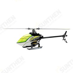 E180 6CH 3D6G System Dual Brushless Direct Drive Motor Flybarless RC Helicopter RTF Compatible with S-FHSS E180 6CH 3D6G System Dual Brushless Direct Drive Motor Flybarless RC Helicopter RTF Compatible with S-FHSS