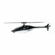 300 V2 Mini 6CH 2.4Ghz FXZ 6 DOF Axis Flybarless RC Helicopter RTF