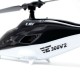 300 V2 Mini 6CH 2.4Ghz FXZ 6 DOF Axis Flybarless RC Helicopter RTF