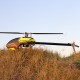 FW200 6CH 3D Acrobatics GPS Altitude Hold One-key Return APP Adjust RC Helicopter RTF With H1 V2 Flight Control System