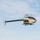 FW200 6CH 3D Acrobatics GPS Altitude Hold One-key Return APP Adjust RC Helicopter RTF With H1 V2 Flight Control System