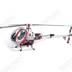300C 470L DFC 6CH Scale RC Helicopter RTF One-key Return GPS Hover with AT9S PRO Transmitter 300C 470L DFC 6CH Scale RC Helicopter RTF One-key Return GPS Hover with AT9S PRO Transmitter