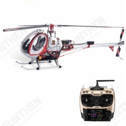 300C 470L DFC 6CH Scale RC Helicopter RTF One-key Return GPS Hover with AT9S PRO Transmitter 300C 470L DFC 6CH Scale RC Helicopter RTF One-key Return GPS Hover with AT9S PRO Transmitter