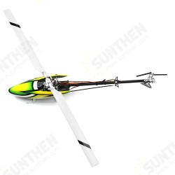 450L DFC 6CH 3D Flying Flybarless RC Helicopter Super Combo 450L DFC 6CH 3D Flying Flybarless RC Helicopter Super Combo