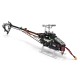 450L DFC 6CH 3D Flying Flybarless RC Helicopter Super Combo