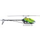700 DFC 6CH 3D Flying Shaft Drive RC Helicopter Kit With 530KV Brushless Motor