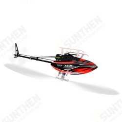 ASSAULT 450L DFC 6CH 3D Flybarless RC Helicopter With Transmitter RTF ASSAULT 450L DFC 6CH 3D Flybarless RC Helicopter With Transmitter RTF