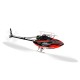 ASSAULT 450L DFC 6CH 3D Flybarless RC Helicopter With Transmitter RTF