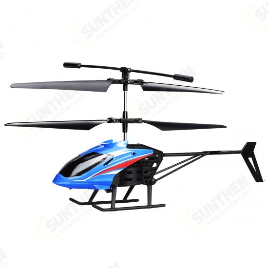 SY003A/B 3.5CH Mini Infrared Remote Control Helicopter for Children Outdoor Toys