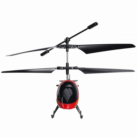 SY003A/B 3.5CH Mini Infrared Remote Control Helicopter for Children Outdoor Toys