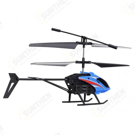 SY003A/B 3.5CH Mini Infrared Remote Control Helicopter for Children Outdoor Toys