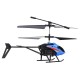 SY003A/B 3.5CH Mini Infrared Remote Control Helicopter for Children Outdoor Toys