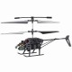 SY003A/B 3.5CH Mini Infrared Remote Control Helicopter for Children Outdoor Toys