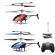 SY003A/B 3.5CH Mini Infrared Remote Control Helicopter for Children Outdoor Toys