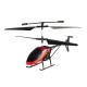 SY003A/B 3.5CH One-key Takeoff Infrared Remote Control Helicopter RTF