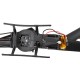 SY003A/B 3.5CH One-key Takeoff Infrared Remote Control Helicopter RTF