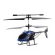 SY003A/B 3.5CH One-key Takeoff Infrared Remote Control Helicopter RTF