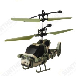 JY8192 Camouflage Induction Levitation USB Charging Remote Control RC Helicopter for Children Outdoor Toys JY8192 Camouflage Induction Levitation USB Charging Remote Control RC Helicopter for Children Outdoor Toys