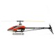 700 6CH 3D Flying Flybarless RC Helicopter Kit