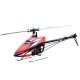 700 6CH 3D Flying Flybarless RC Helicopter Kit