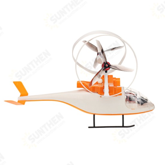 KY-Z2 6CH Two-axis Brushless Helicopter 720P FPV RTF Version Support Fixed-point Fixed-altitude Flight GPS One Key Return