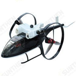 KY-Z2 6CH Two-axis Brushless Helicopter RTF Support GPS Return One Key Take Off KY-Z2 6CH Two-axis Brushless Helicopter RTF Support GPS Return One Key Take Off