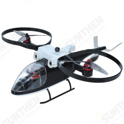 KY-Z2 6CH Two-axis Brushless Helicopter RTF Support GPS Return One Key Take Off KY-Z2 6CH Two-axis Brushless Helicopter RTF Support GPS Return One Key Take Off