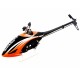 380 EVO V2 6CH 3D Flying Flybarless RC Helicopter Kit