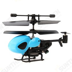 QS QS5013 2.5CH Mini Micro Remote Control RC Helicopter QS QS5013 2.5CH Mini Micro Remote Control RC Helicopter