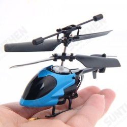 QS QS5013 2.5CH Mini Micro Remote Control RC Helicopter QS QS5013 2.5CH Mini Micro Remote Control RC Helicopter