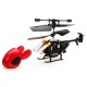 QS QS5013 2.5CH Mini Micro Remote Control RC Helicopter