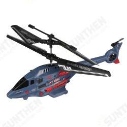 S727 2.4G 4CH Coaxial Double-blade Altitude Hold Automatic Power-off Protection Fall Resistant USB Charging Electric Light Alloy Helicopter RTF S727 2.4G 4CH Coaxial Double-blade Altitude Hold Automatic Power-off Protection Fall Resistant USB Charging Electric Light Alloy Helicopter RTF