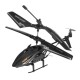 S737 2.4G 4CH Coaxial Double-blade Altitude Hold Automatic Power-off Protection Fall Resistant USB Charging Electric Light Alloy Helicopter RTF