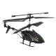 S737 2.4G 4CH Coaxial Double-blade Altitude Hold Automatic Power-off Protection Fall Resistant USB Charging Electric Light Alloy Helicopter RTF