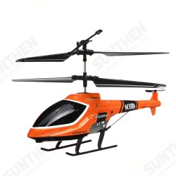 S770 2.4G 4CH Coaxial Double-blade Altitude Hold Fall Resistant Automatic Power-off Protection USB Charging Electric Light Alloy Helicopter RTF S770 2.4G 4CH Coaxial Double-blade Altitude Hold Fall Resistant Automatic Power-off Protection USB Charging Electric Light Alloy Helicopter RTF