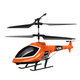 S770 2.4G 4CH Coaxial Double-blade Altitude Hold Fall Resistant Automatic Power-off Protection USB Charging Electric Light Alloy Helicopter RTF