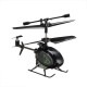 S100 3CH 2.4Ghz Remote Control Intelligent Fixed Height Mini Helicopter Children's Toys