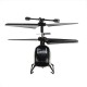 S100 3CH 2.4Ghz Remote Control Intelligent Fixed Height Mini Helicopter Children's Toys