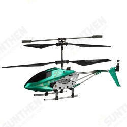 S107E 2.4G 3.5CH Alloy Helicopter Anti-Collision Anti-Fall Electric Helicopter Toys for Kids S107E 2.4G 3.5CH Alloy Helicopter Anti-Collision Anti-Fall Electric Helicopter Toys for Kids